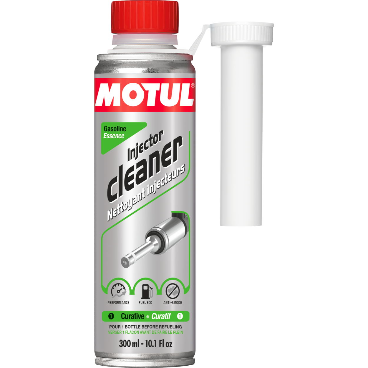 Motul Fuel Injector Cleaner 300ML