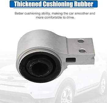 Genuine Front Lower Control Arm Bushing BIG (BB5Z3C403A) Pair