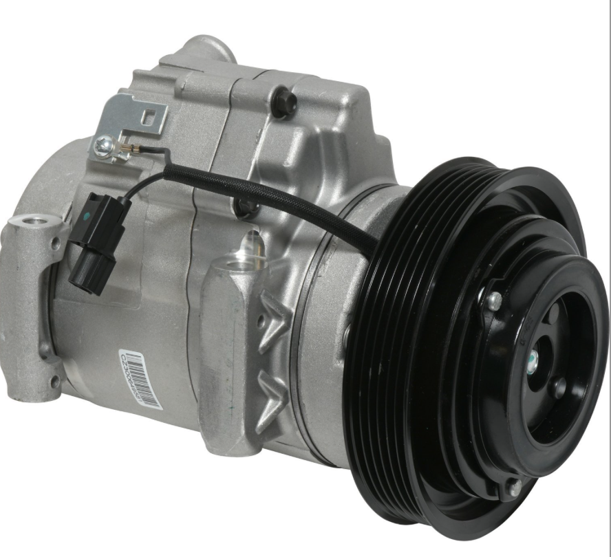 Lianden/Weston AC Compressor Assy (38810-RLV-A02)