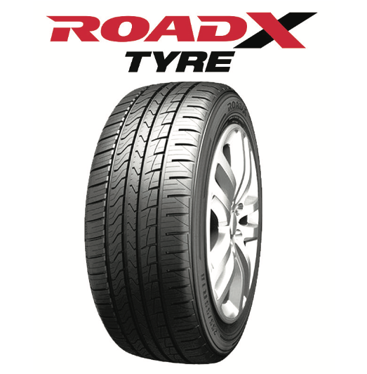 RoadX 235/60/R17 Tyre