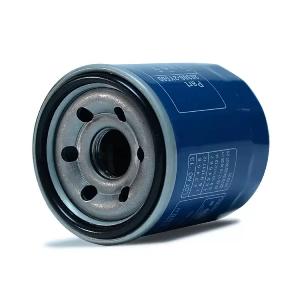 Genuine KIA/Hyundai Oil Filter 26300-2Y500