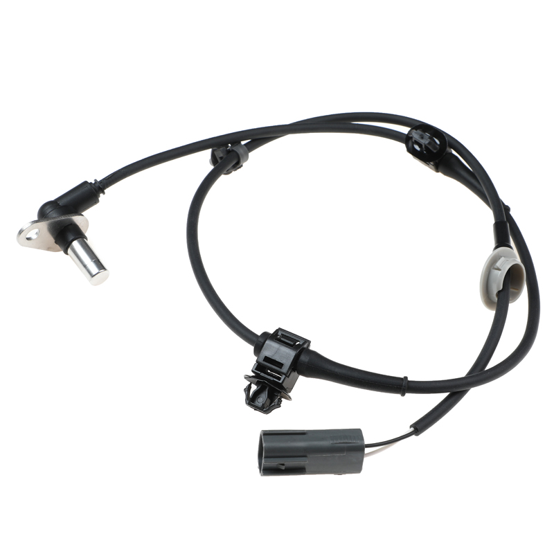 Genuine Front ABS Wheel Speed Sensor (L2064370XB & L2064373XC) Pair