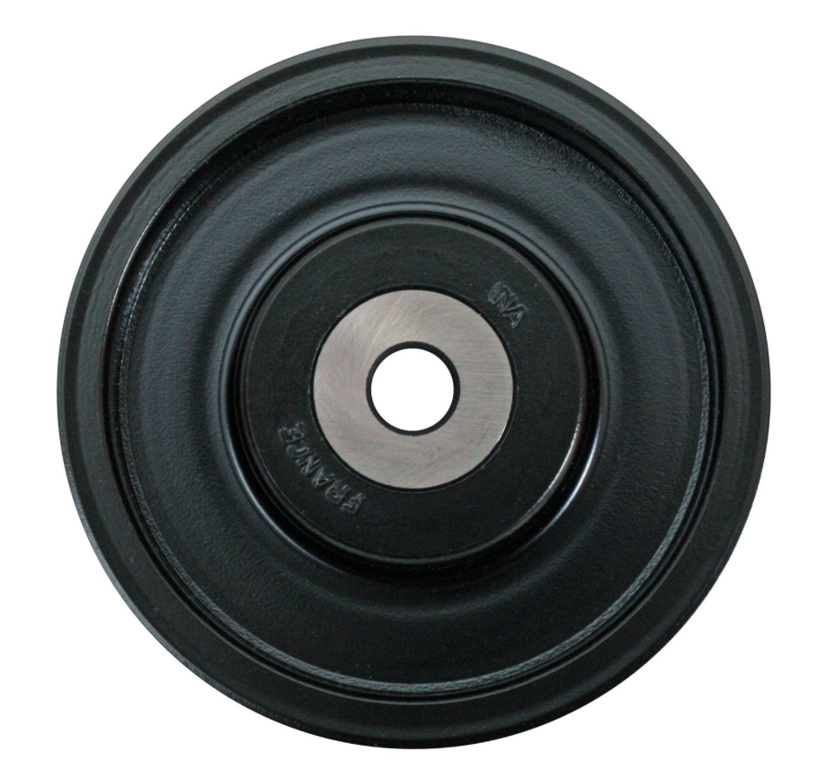 Genuine Idler Pulley 2722020419