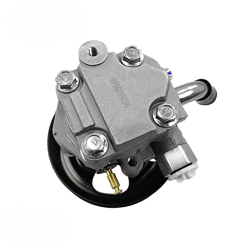 Genuine Power Steering Pump (4450A281)