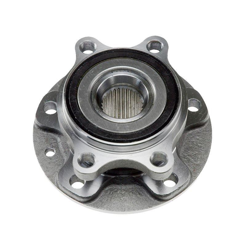 Genuine Front Wheel Hub Assembly (402024EA0A) Pair