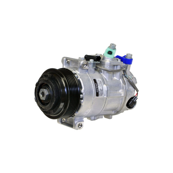 Mercedes Benz OEM AC Compressor Assy (0022303111)
