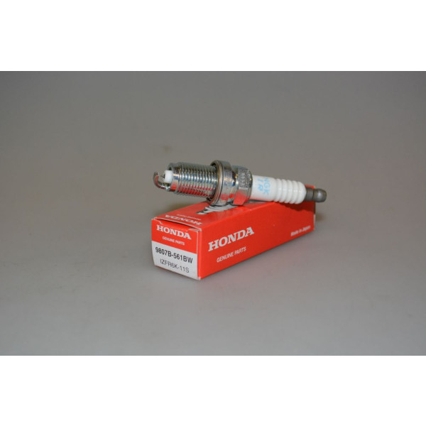 Genuine Honda 9807B-5617W Spark Plug 1Piece