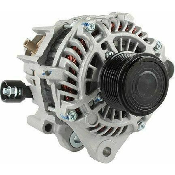 Genuine OEM Alternator Assy (31100-5A2-A02)