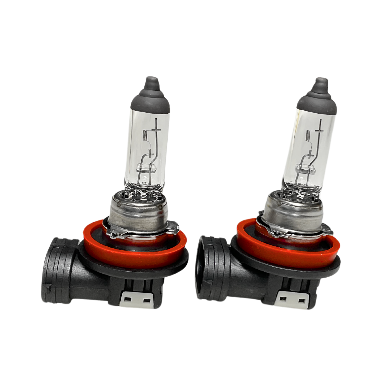 White Halogen Fog Lamp Bulb H16