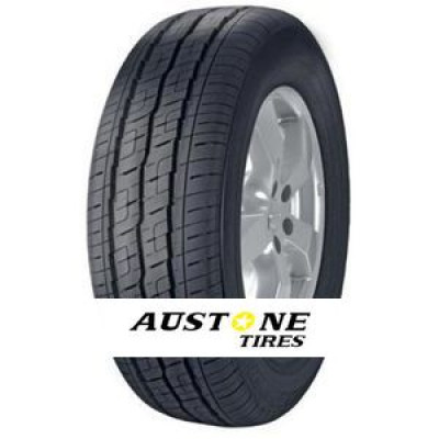 Austone 215/60/R17 Tyre