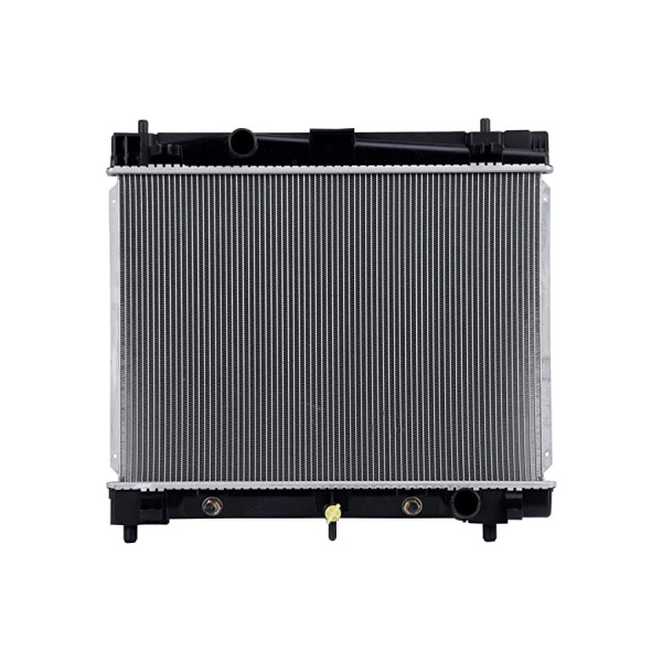 Genuine Radiator Assy (16400-21270)