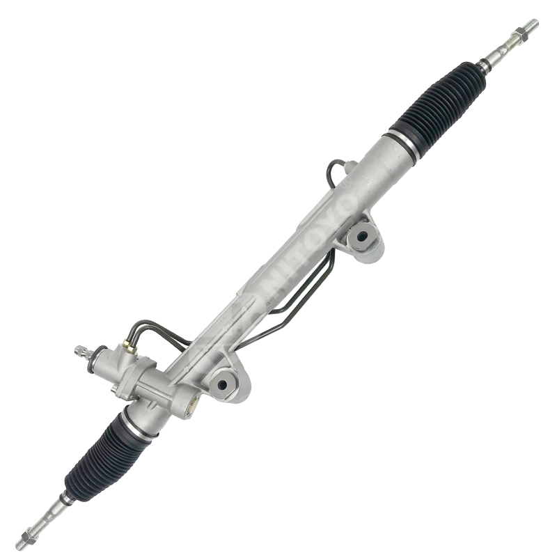 Genuine Steering Rack & Pinion Assembly (4410A603)