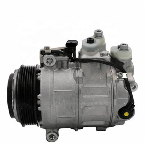 Mercedes Benz OEM AC Compressor Assy (0008306500)