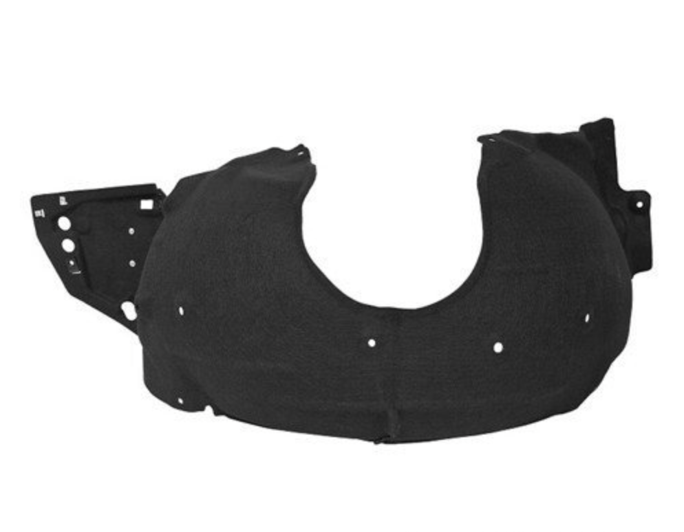 Front Fender Liner (7415030AA00 & 7410030AA00) Pair