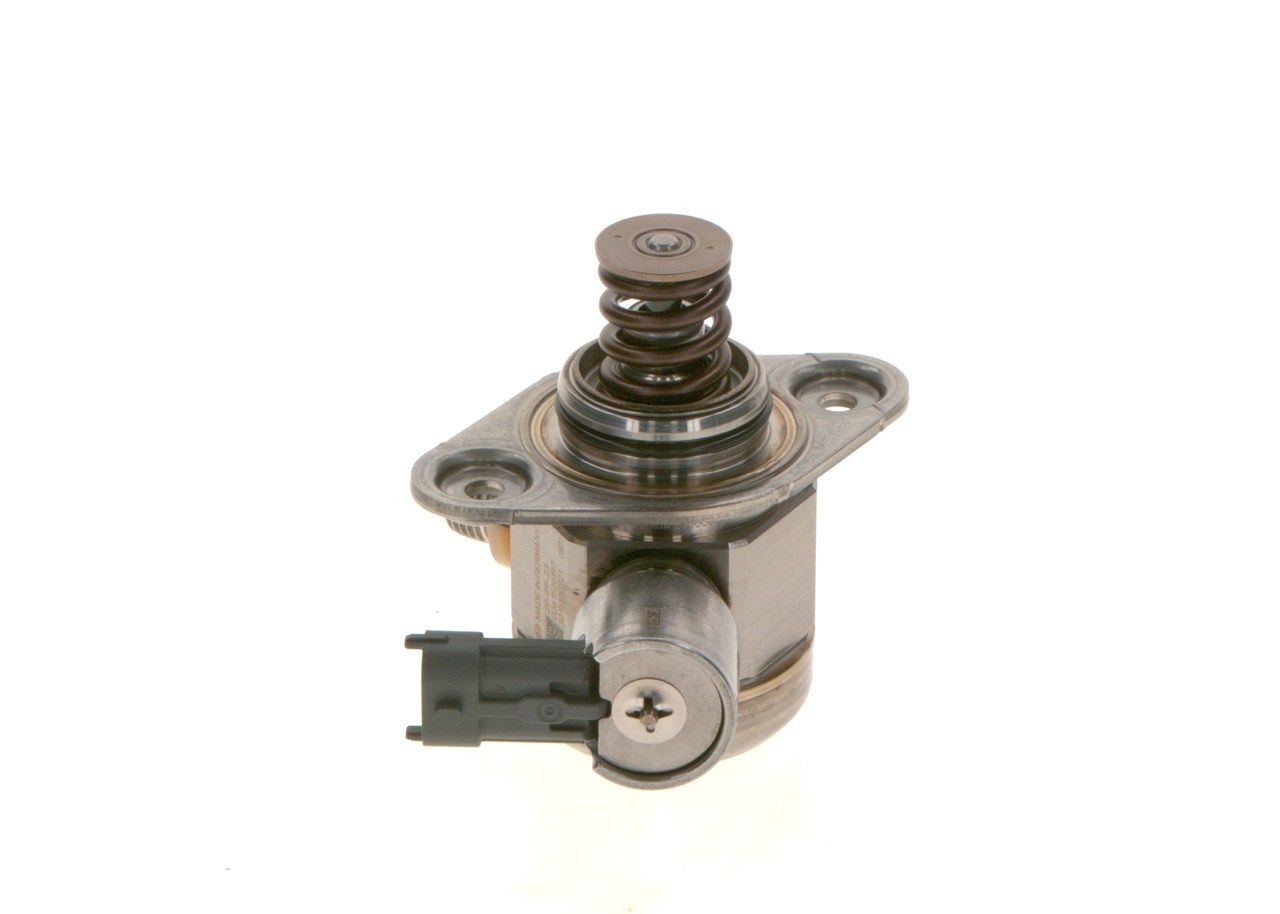 Bosch High Pressure Fuel Pump 0261520197