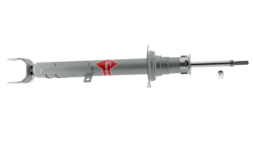 KYB Front Shocks/Struts (7210000 & 7210001) Pair