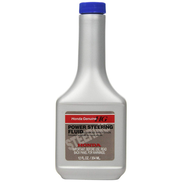 Honda Power Steering Fluid 354ML 08206-9002