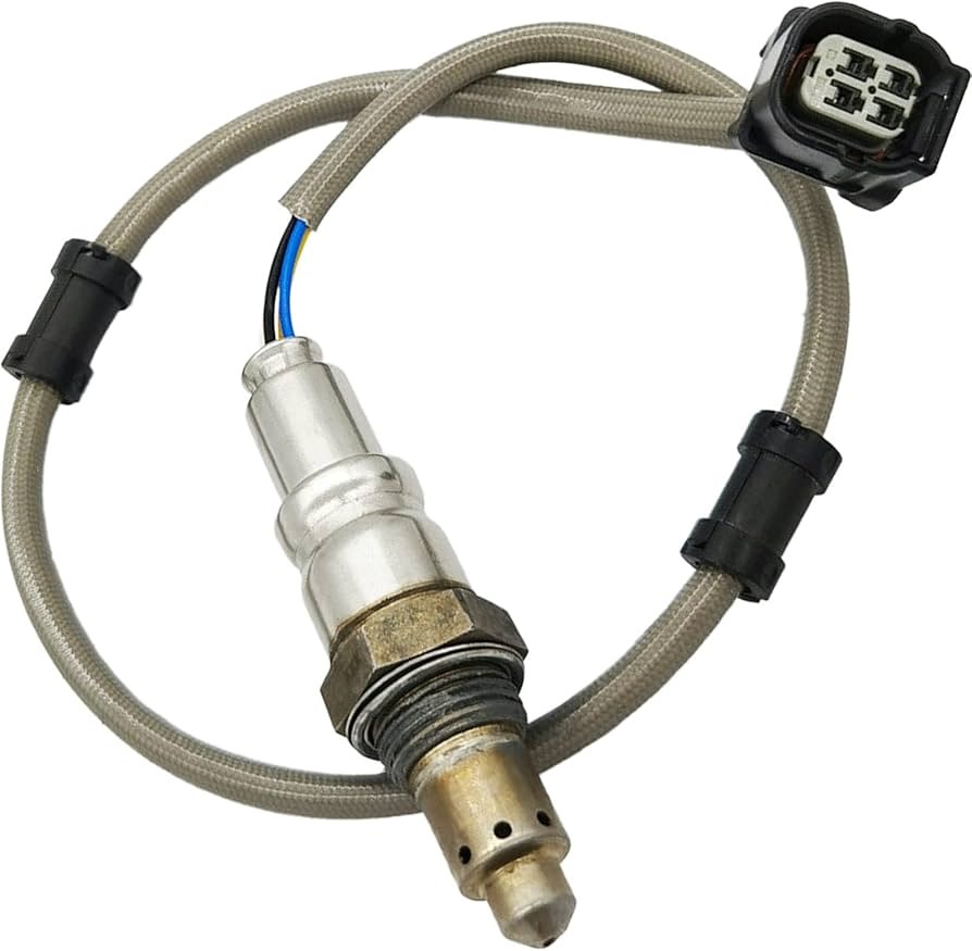 Honda Downstream Oxygen Sensor (36532-6A0-A51)