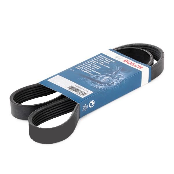 Bosch 6PK1560 Serpentine Ribbed V-Belt 1987947950