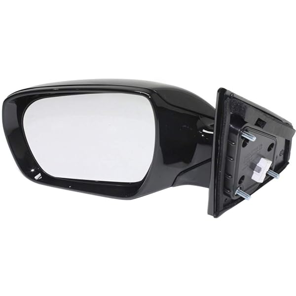 Genuine Power Side Mirror Assembly (87610B8030 & 87620B8023) Pair