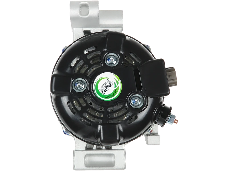ASPL Genuine OEM Alternator Assy A6660S