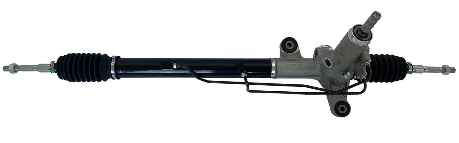 Genuine Steering Rack & Pinion (53601-SNA-A02)