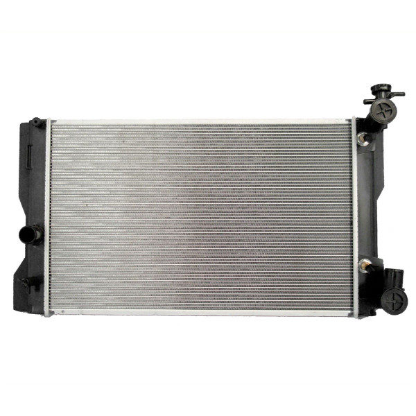 Genuine Radiator Assy (16410-0T030)