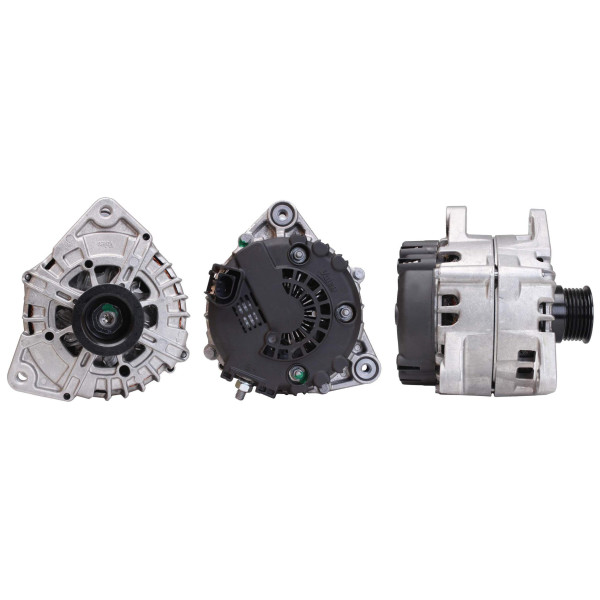 Valeo OEM Alternator Assy (0009060304)