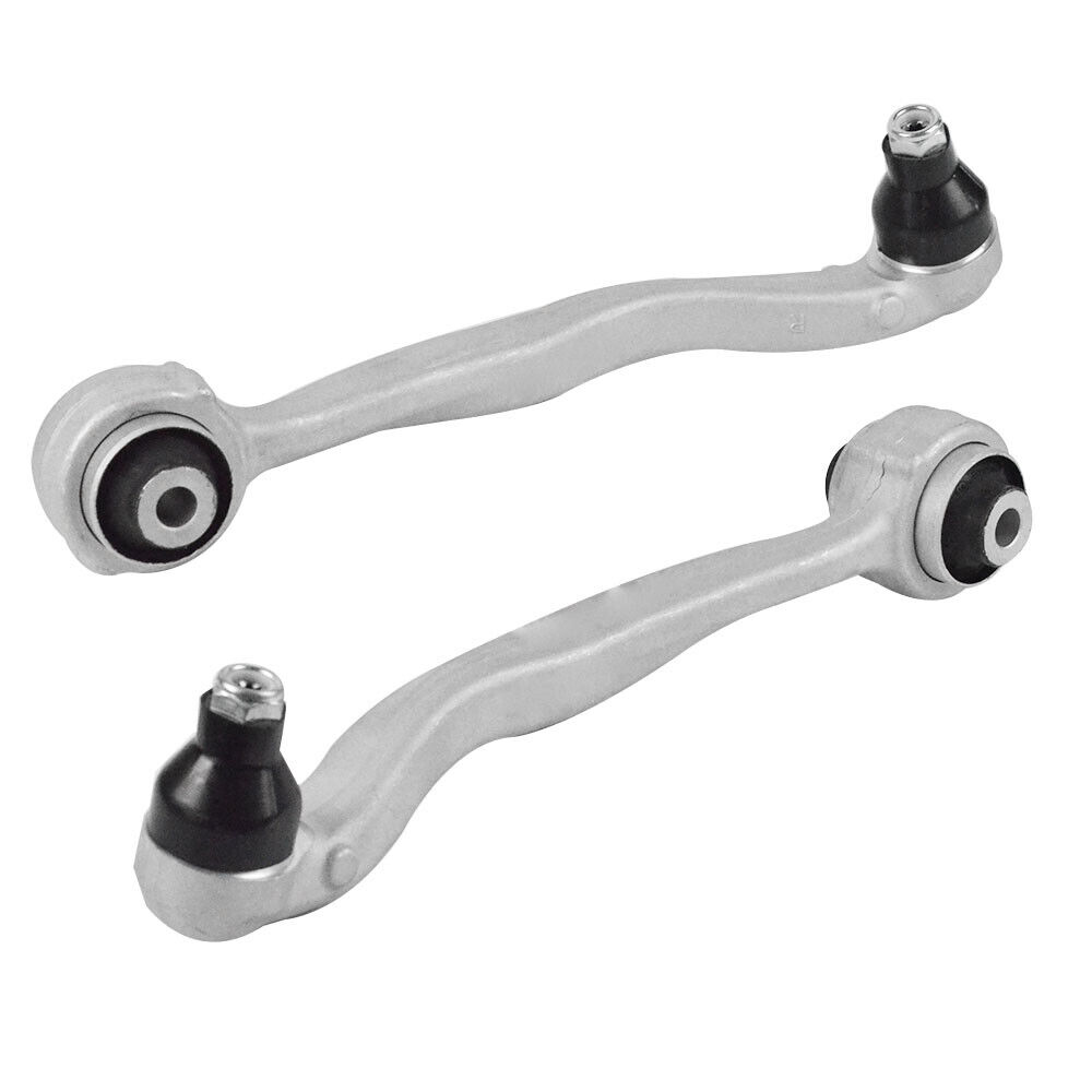Mercedes Benz Front Lower Rearward Control Arm (2043306711 & 2043306811) Pair