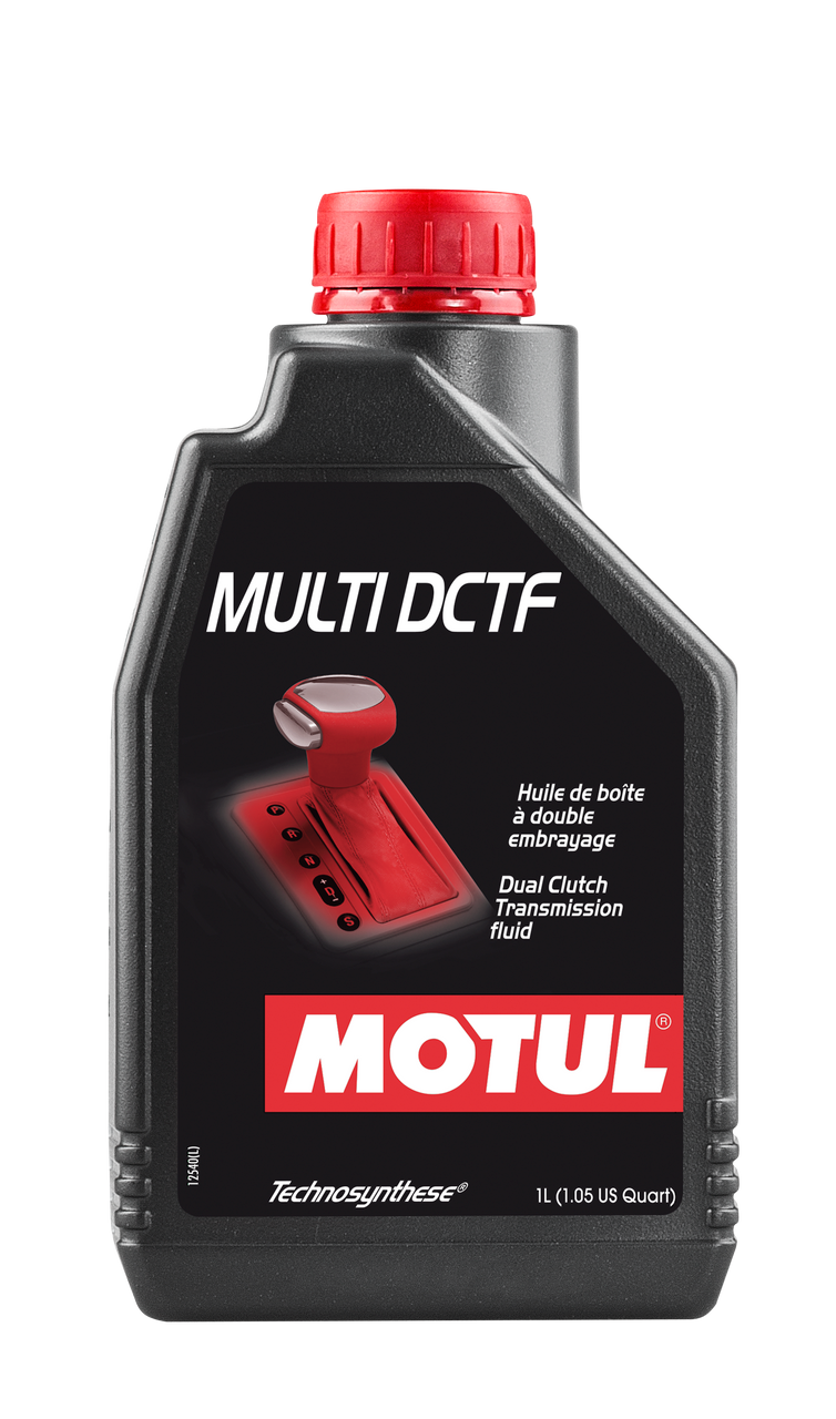 Motul Multi DCT Fluid 1Liter