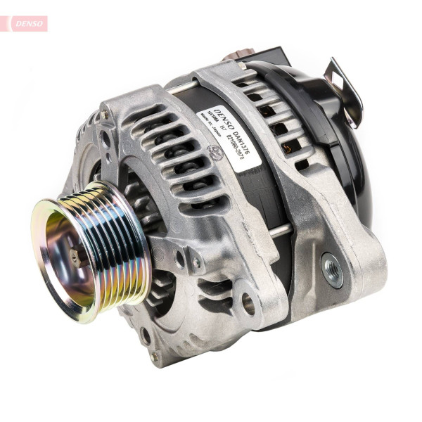 Genuine OEM Alternator Assy (31100-R40-A01)