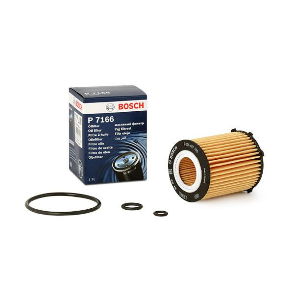 Bosch Oil Filter F026407166