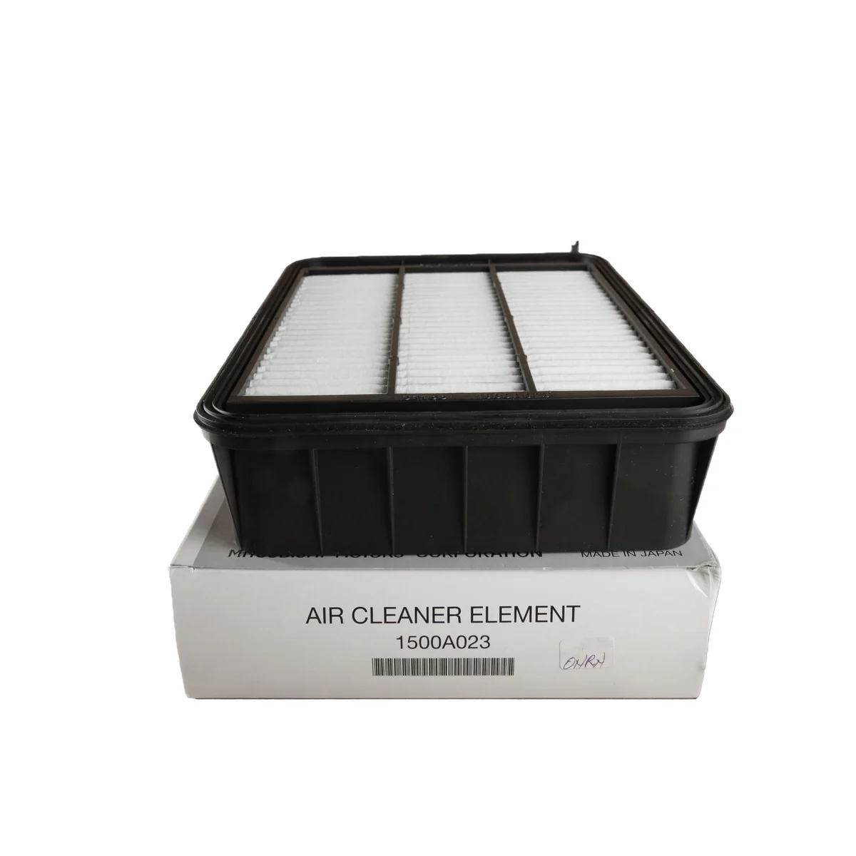 Mitsubishi Engine Air Filter 1500A023