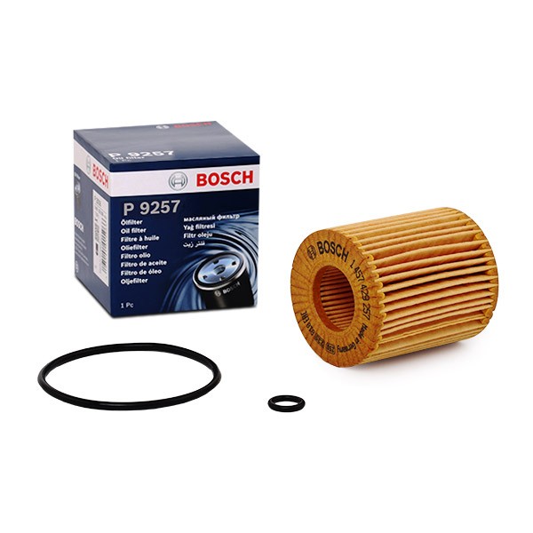 Bosch Oil Filter 1457429257