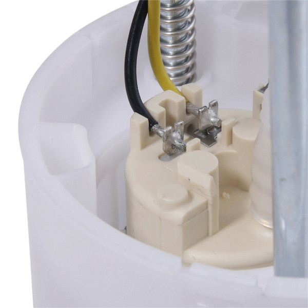 Genuine Complete Fuel Pump & Housing Assembly (1K0919051BG)