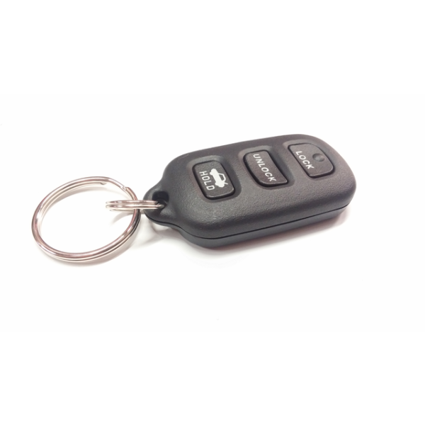 Keyless Entry Remote Case (89742-AA030)