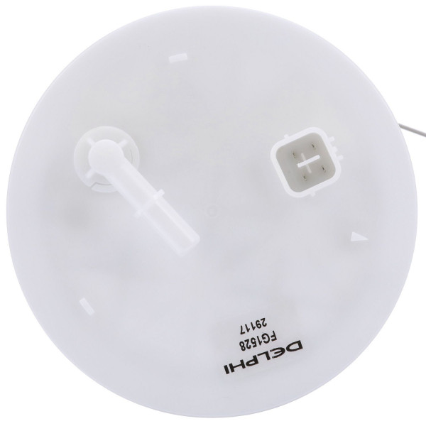 Genuine Complete Fuel Pump & Housing Assembly (17045-T0A-010)