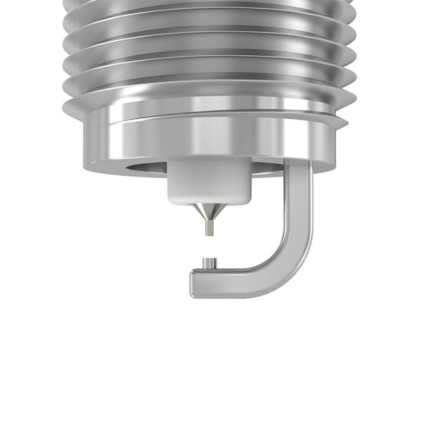 Denso IK20TT Iridium TT Spark Plug 1Piece
