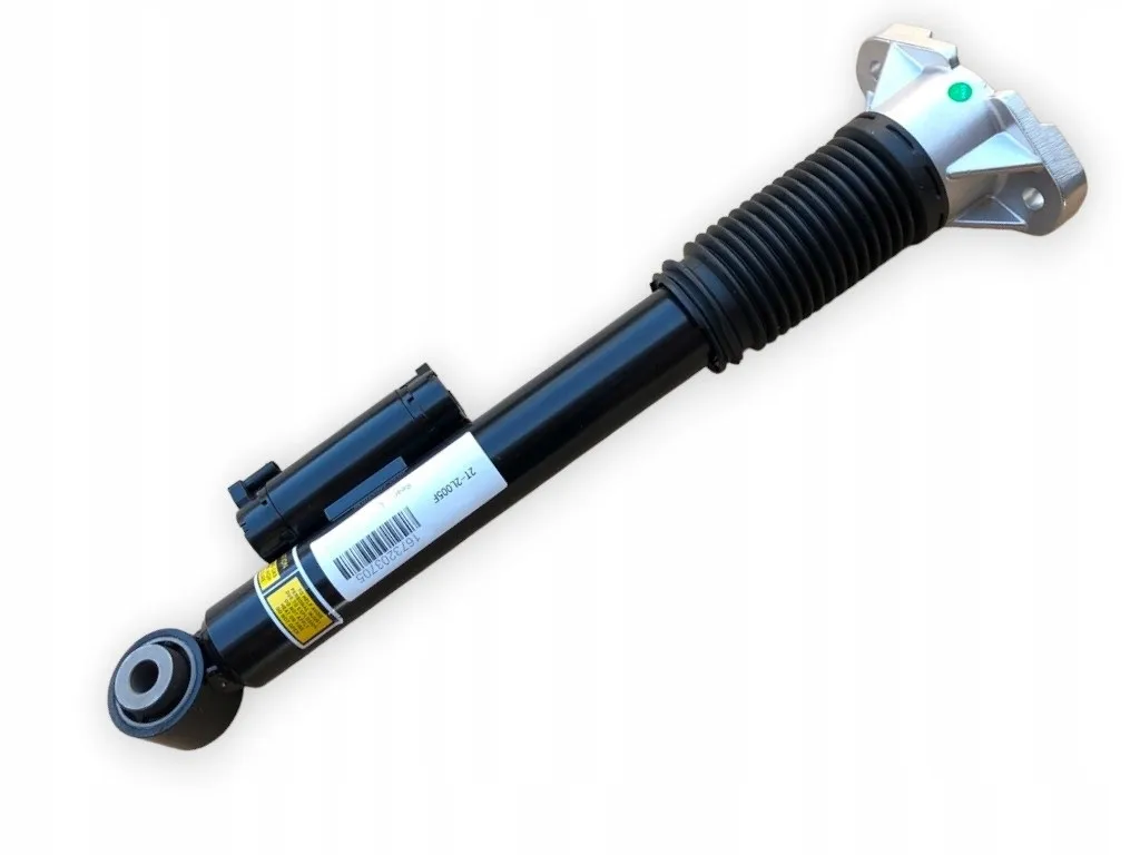 Mercedes Benz OEM Rear Shocks/Struts (1673203705) Pair