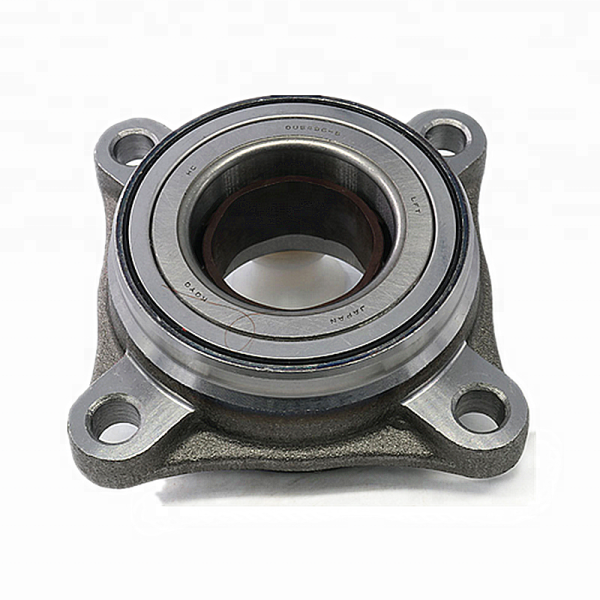 Toyota Front Wheel Bearing (43570-60010) Pair