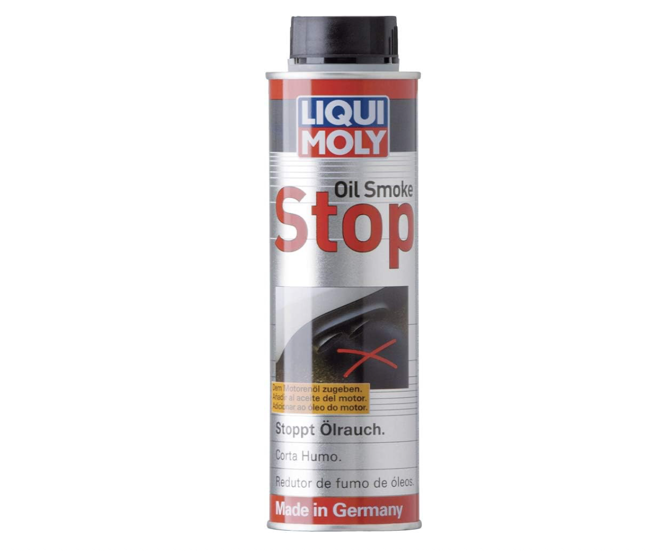 Liqui Moly Oil Smoke Stop 300ml