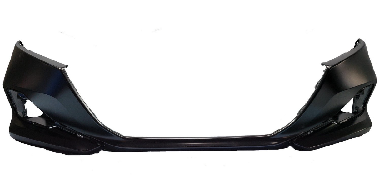 Genuine Front Bumper Cover (04711TVAF00ZZ)