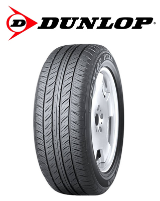 Dunlop 235/55/R20 Tyre