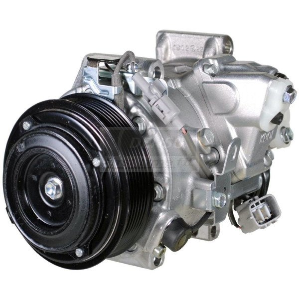 Denso A/C Compressor Assy (88320-48150)