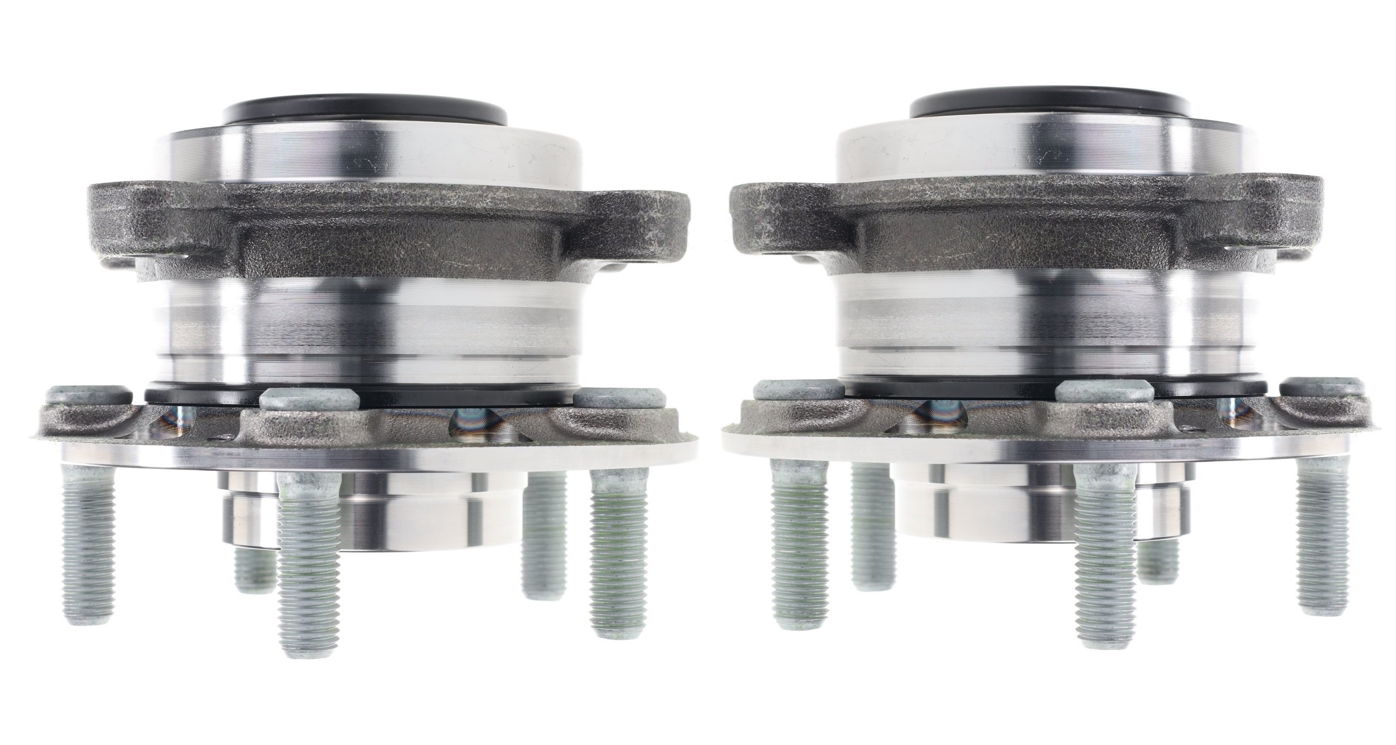 Genuine Front Wheel Hub Assembly (51730-L1000) Pair