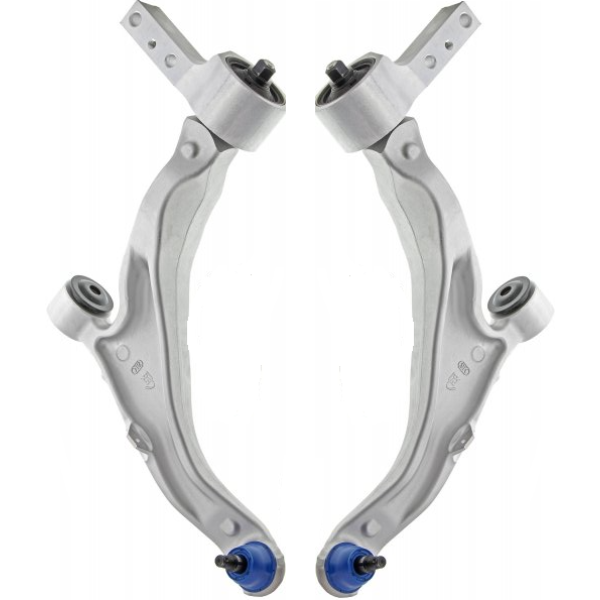 Acura Front Lower Control Arm (51350-STX-A03) Pair