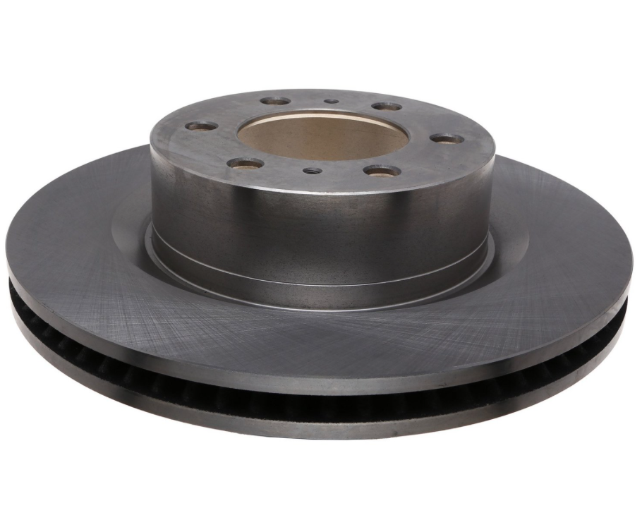 Genuine Coated Front Brake Rotor/Disc Assy (43512-60290) Pair