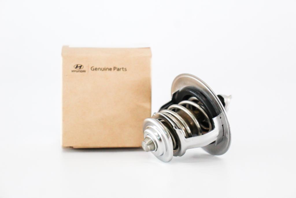 Hyundai/KIA OEM Coolant Thermostat 2550023010