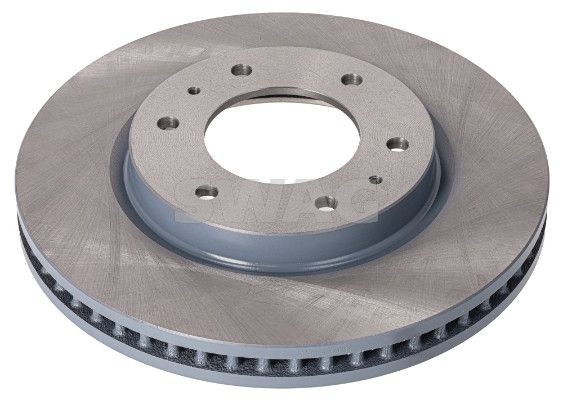 Genuine Front Brake Rotor/Disc Assy (4615A223) Pair