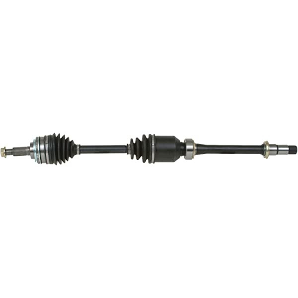 Genuine CV Axle/ Shaft Assembly (4342006201 & 4341006200) Pair